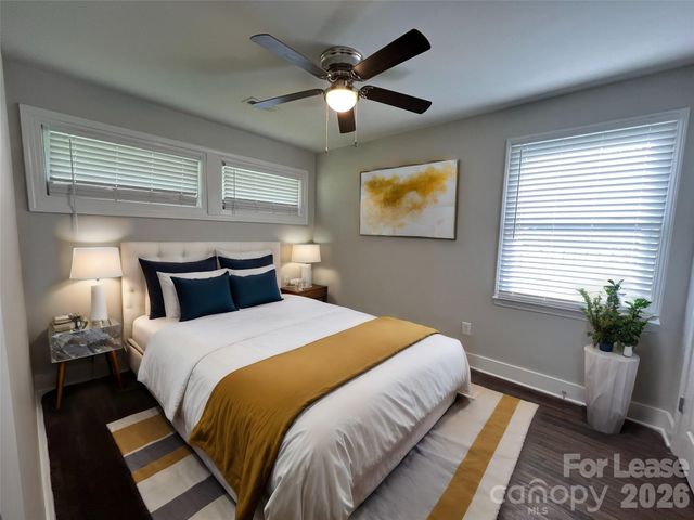 1909 St Luke Street, Charlotte, NC 28216