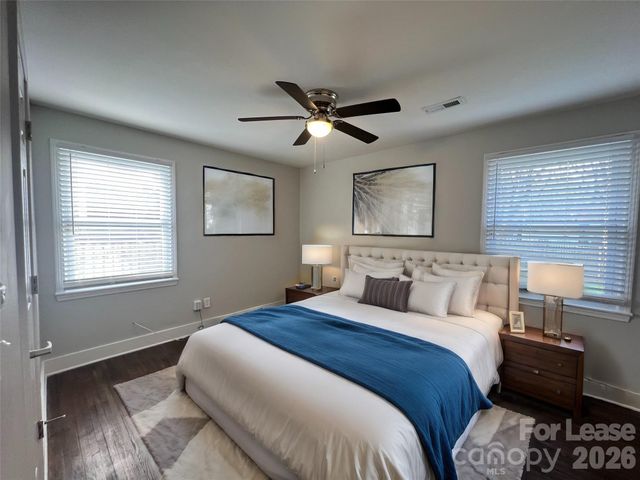 1909 St Luke Street, Charlotte, NC 28216