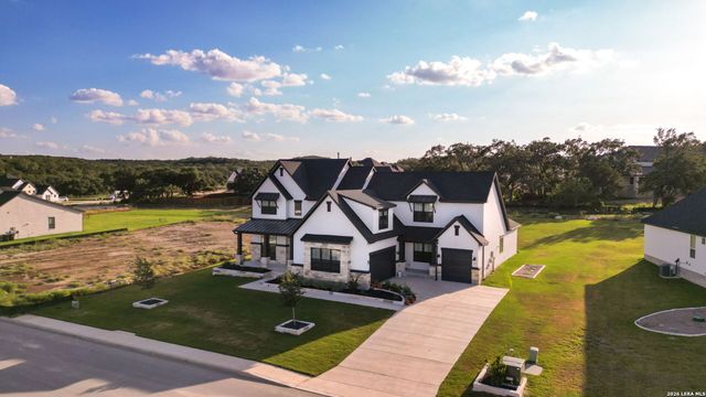 27815 Arrowsmith, Boerne, TX 78006