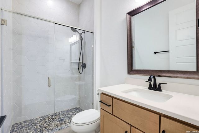 27815 Arrowsmith, Boerne, TX 78006