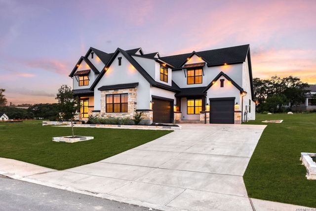 27815 Arrowsmith, Boerne, TX 78006