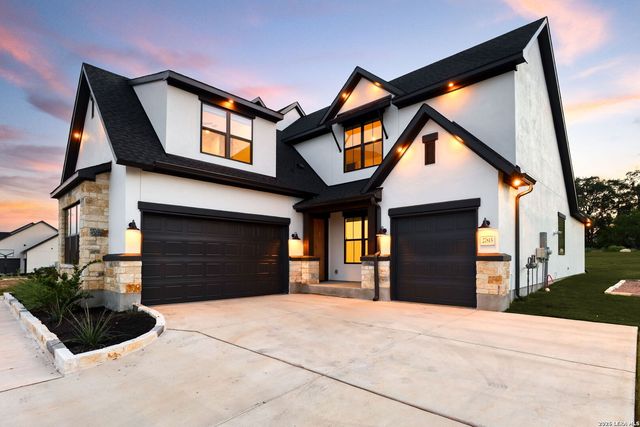 27815 Arrowsmith, Boerne, TX 78006