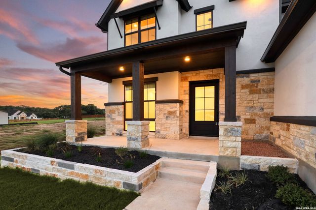 27815 Arrowsmith, Boerne, TX 78006