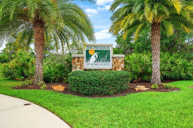 5022 SE Inkwood Way SE, Hobe Sound, FL 33455