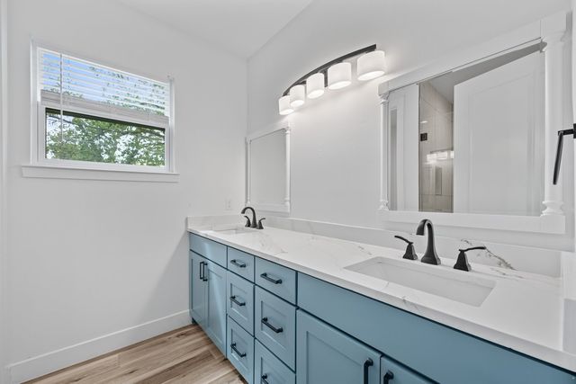 2822 Anderson Street, Greenville, TX 75401