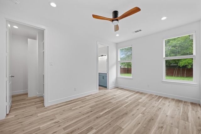 2822 Anderson Street, Greenville, TX 75401