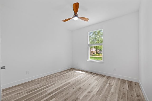 2822 Anderson Street, Greenville, TX 75401