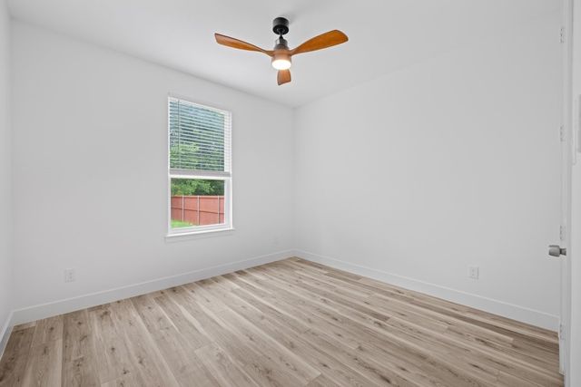 2822 Anderson Street, Greenville, TX 75401