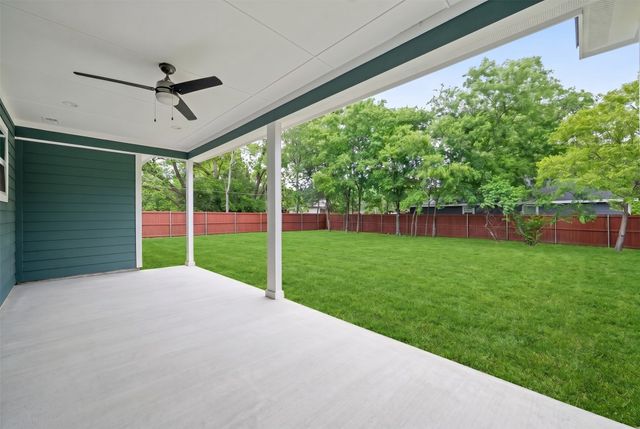 2822 Anderson Street, Greenville, TX 75401
