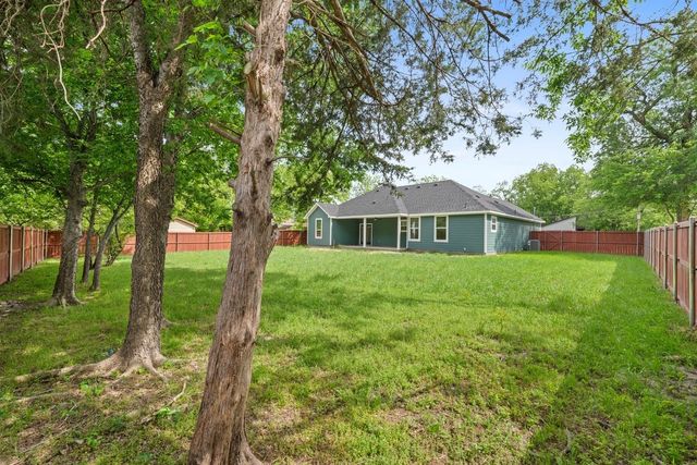2822 Anderson Street, Greenville, TX 75401