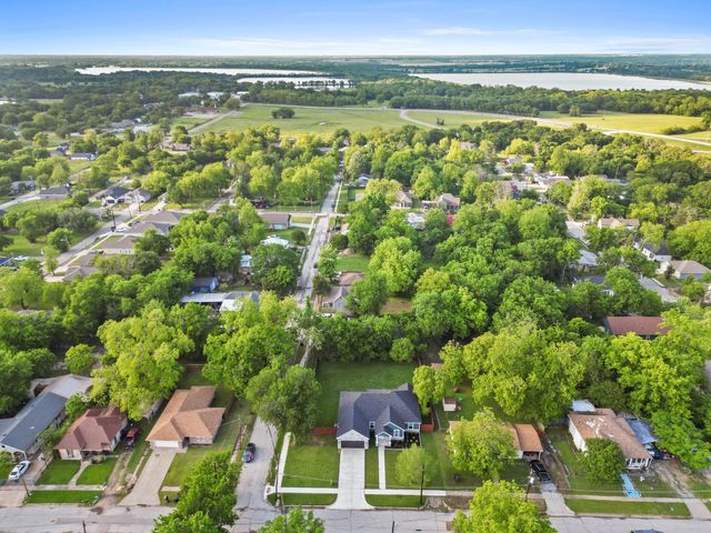 2822 Anderson Street, Greenville, TX 75401