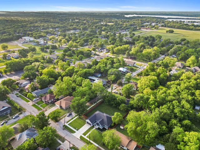 2822 Anderson Street, Greenville, TX 75401
