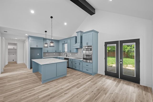 2822 Anderson Street, Greenville, TX 75401