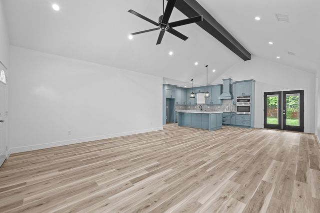 2822 Anderson Street, Greenville, TX 75401