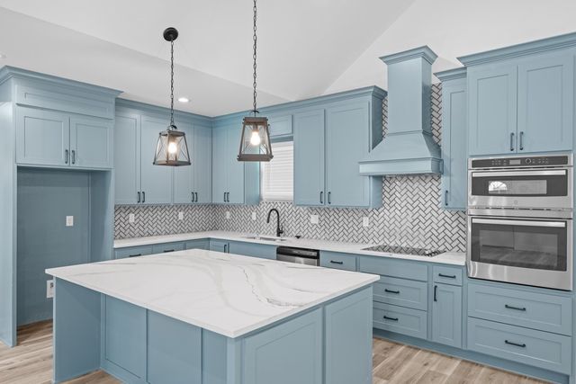 2822 Anderson Street, Greenville, TX 75401