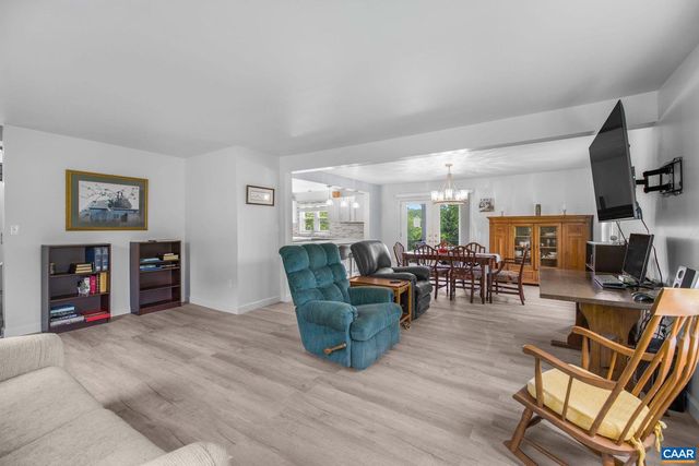 1701 HARRINGTON RD, Gordonsville, VA 22942