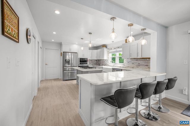 1701 HARRINGTON RD, Gordonsville, VA 22942