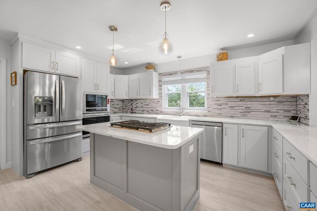 1701 HARRINGTON RD, Gordonsville, VA 22942