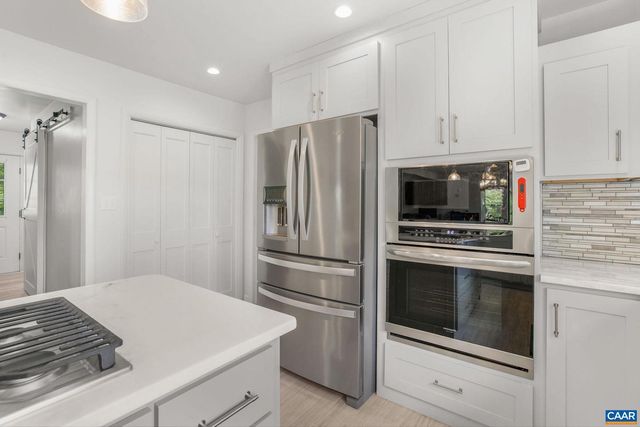 1701 HARRINGTON RD, Gordonsville, VA 22942