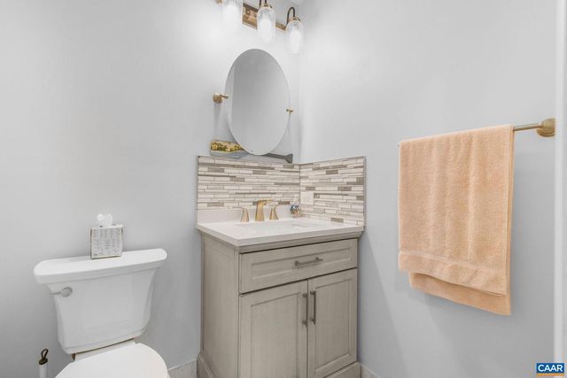 1701 HARRINGTON RD, Gordonsville, VA 22942