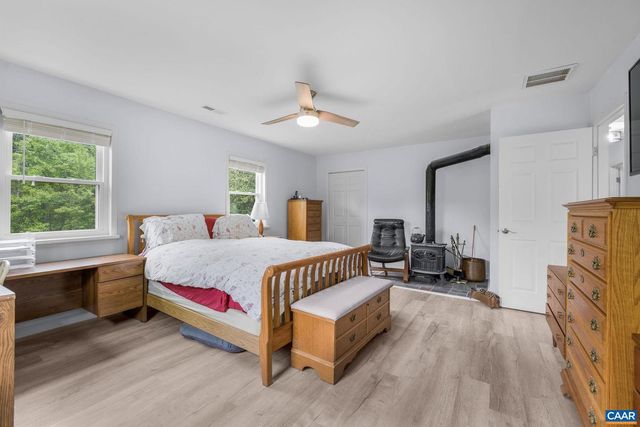 1701 HARRINGTON RD, Gordonsville, VA 22942