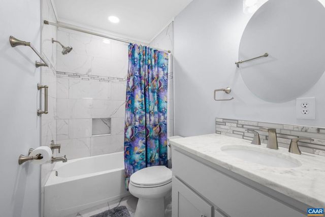 1701 HARRINGTON RD, Gordonsville, VA 22942