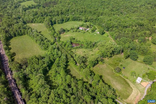 1701 HARRINGTON RD, Gordonsville, VA 22942