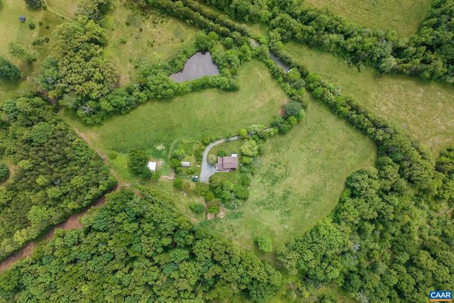 1701 HARRINGTON RD, Gordonsville, VA 22942