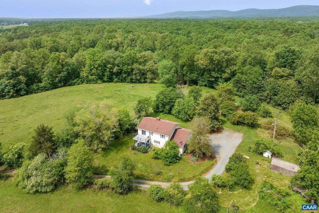 1701 HARRINGTON RD, Gordonsville, VA 22942