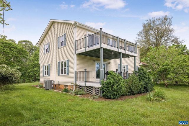 1701 HARRINGTON RD, Gordonsville, VA 22942