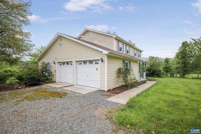 1701 HARRINGTON RD, Gordonsville, VA 22942