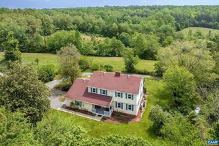 1701 HARRINGTON RD, Gordonsville, VA 22942