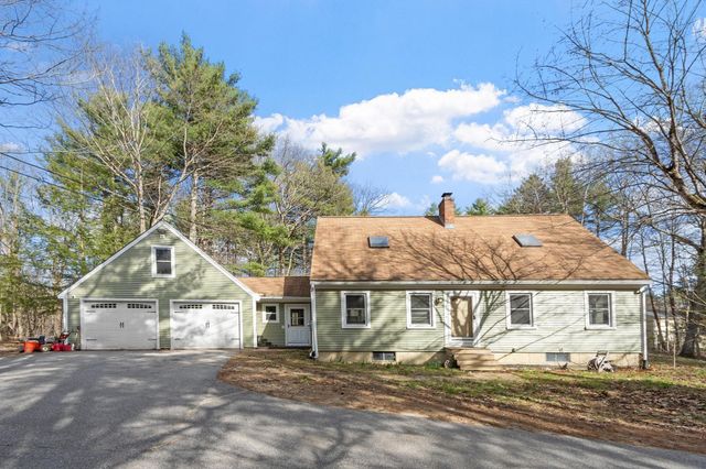 61 Beaver Pond Road, Weare, NH 03281