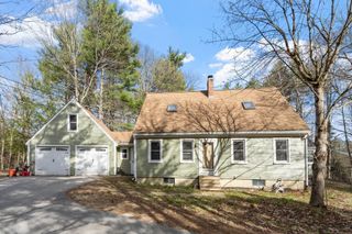 61 Beaver Pond Road, Weare, NH 03281