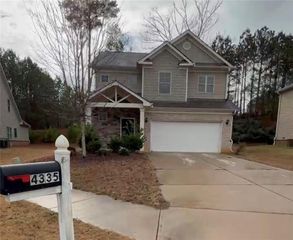 4335 Traipse Path, Ellenwood, GA 30294