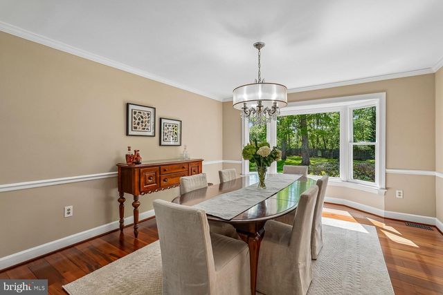 13113 WILLOW EDGE CT, Clifton, VA 20124