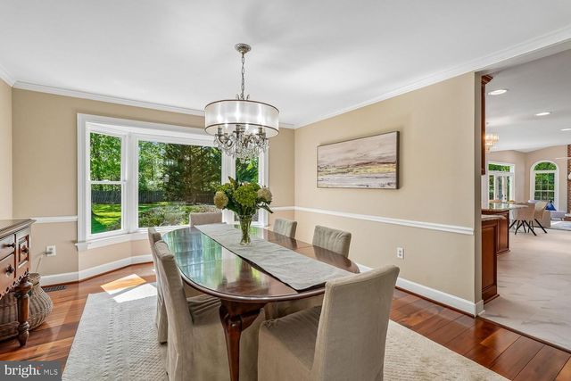 13113 WILLOW EDGE CT, Clifton, VA 20124