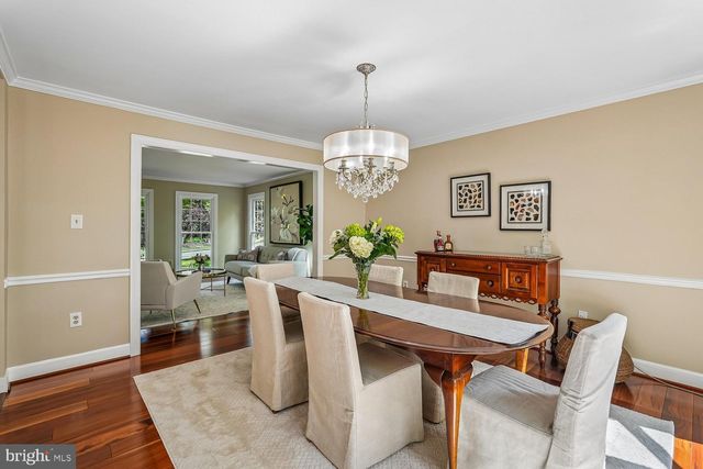 13113 WILLOW EDGE CT, Clifton, VA 20124