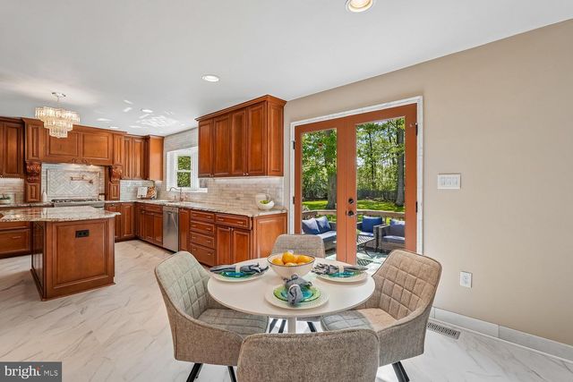 13113 WILLOW EDGE CT, Clifton, VA 20124