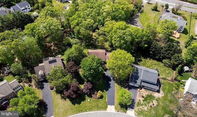 13113 WILLOW EDGE CT, Clifton, VA 20124