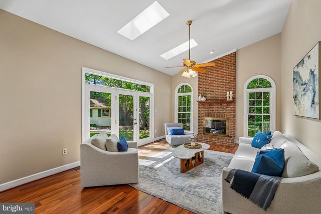13113 WILLOW EDGE CT, Clifton, VA 20124
