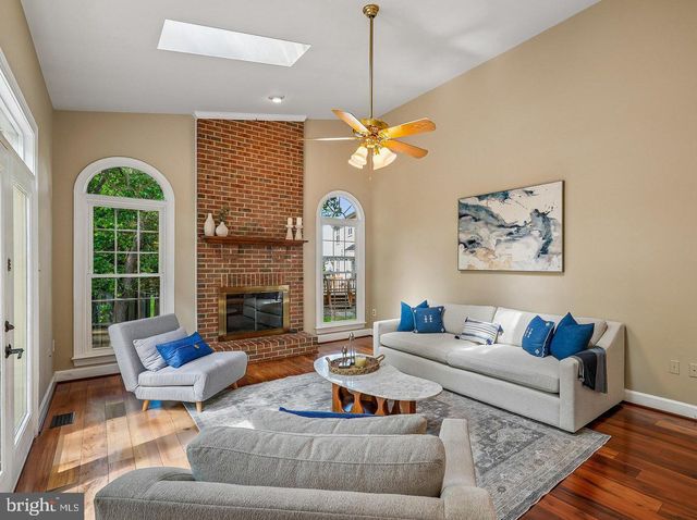 13113 WILLOW EDGE CT, Clifton, VA 20124