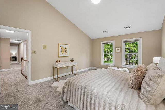 13113 WILLOW EDGE CT, Clifton, VA 20124