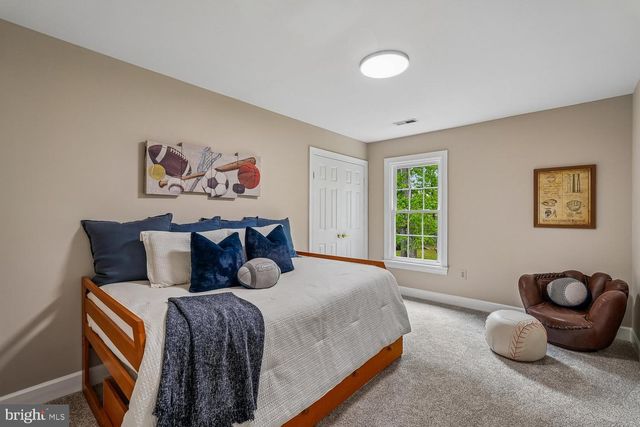 13113 WILLOW EDGE CT, Clifton, VA 20124