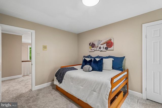 13113 WILLOW EDGE CT, Clifton, VA 20124