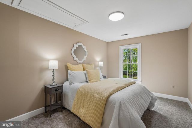 13113 WILLOW EDGE CT, Clifton, VA 20124