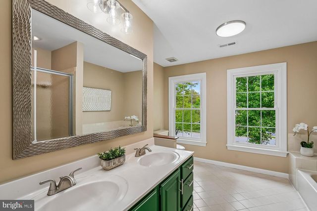 13113 WILLOW EDGE CT, Clifton, VA 20124