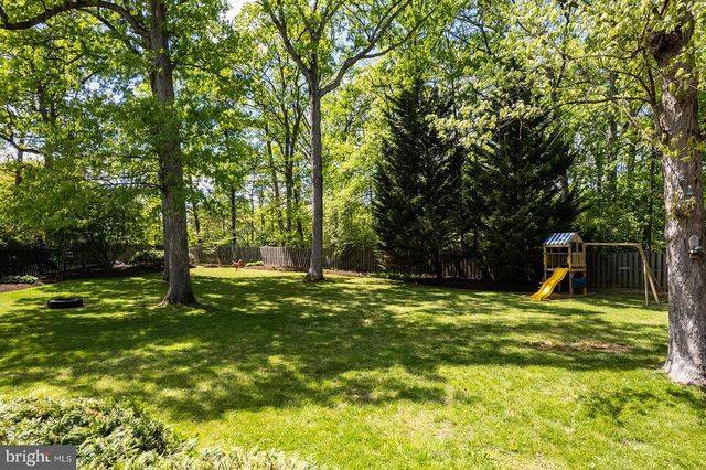 13113 WILLOW EDGE CT, Clifton, VA 20124