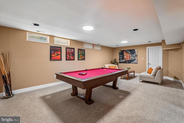 13113 WILLOW EDGE CT, Clifton, VA 20124