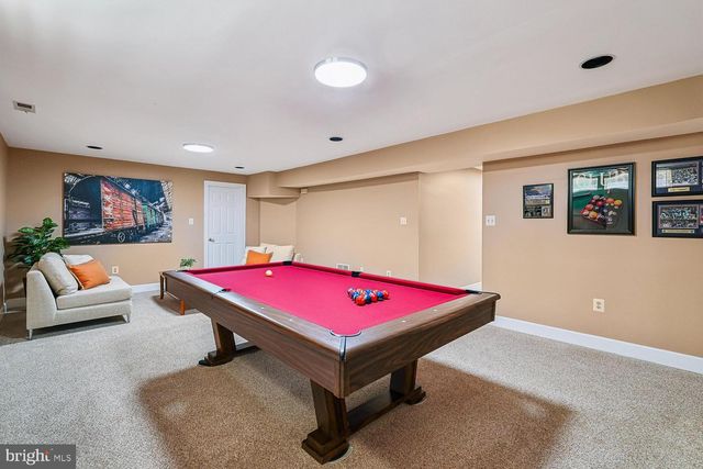 13113 WILLOW EDGE CT, Clifton, VA 20124